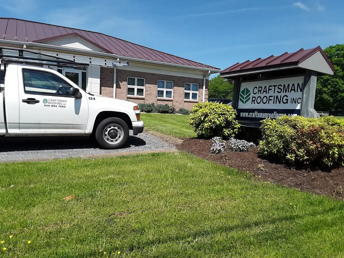 Quality Wind Damage Roof Repair by experienced craftsmen in Smyrna Landing